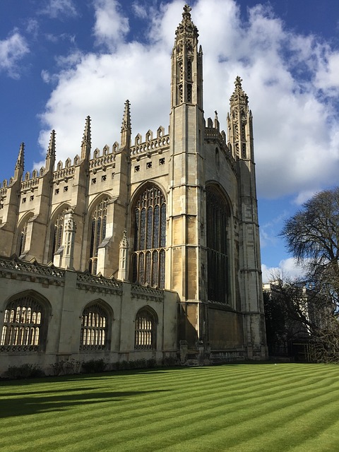 kings-college