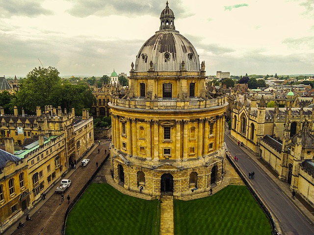 oxford