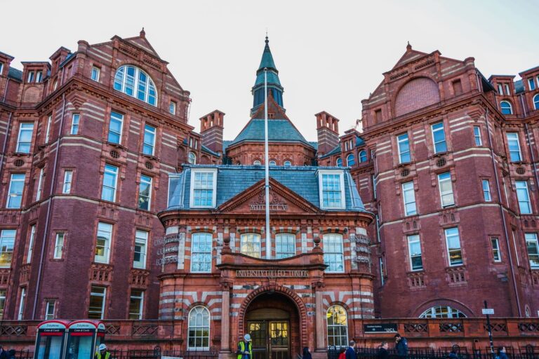 Choosing The Best University In London Universities Choosing The Best University In London Universities